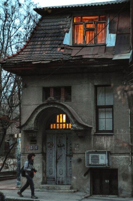 Харків Дарвіна 35 — фото