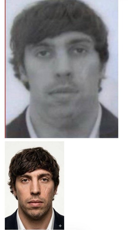 Денис Галушко (фото: interpol.int)