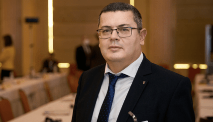 Александр Мережко