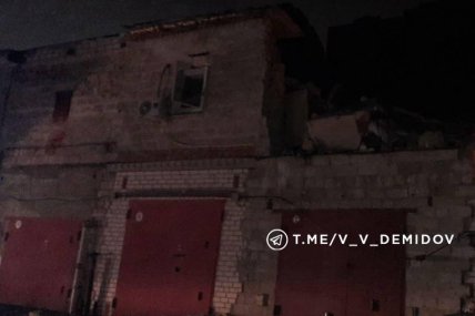 гаражі бєлгород