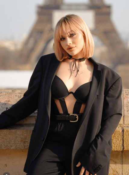 Мария Ковальчук