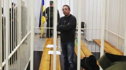Геннадий Корбан