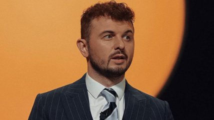 Женя Янович