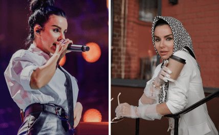 Юлія Волкова