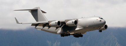 C-17 Globemaster III