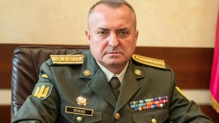 Геннадій Яременко
