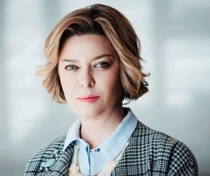 Олена Рихальська