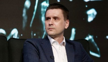 Александр Коваленко