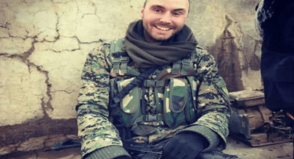 Як виглядає Девід Катмор