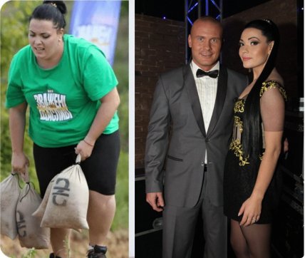 Юлія Науменко тренер В’ячеслав Узєлков