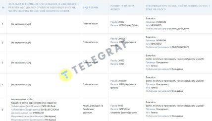 Декларація Новікова