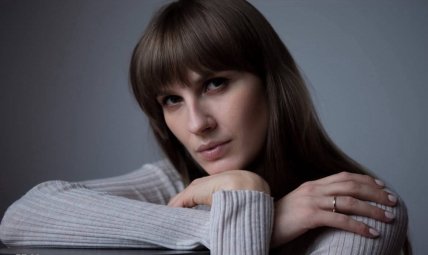 Міхаліна Маніос біографія