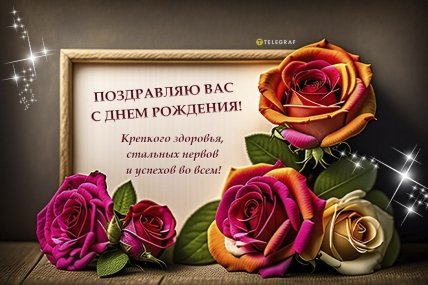 с днем рождения свекрови картинки