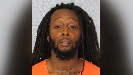 Декарлос Браун