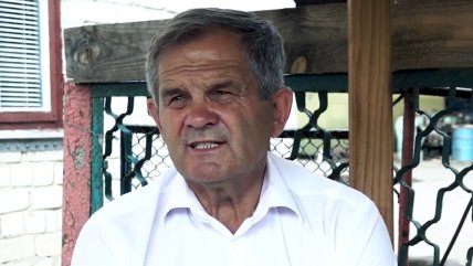 Степан Москвич