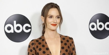 Лейтон Мистер