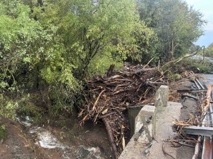 Потоп у Болгарії