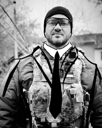Дмитрий Дикусар