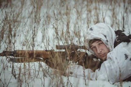 Вторгнення Росії в Україну 16 лютого 2022 — Сергій Лойко звернувся до військових ВФ