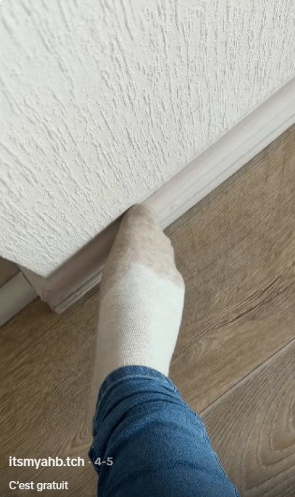 Как помыть плинтуса