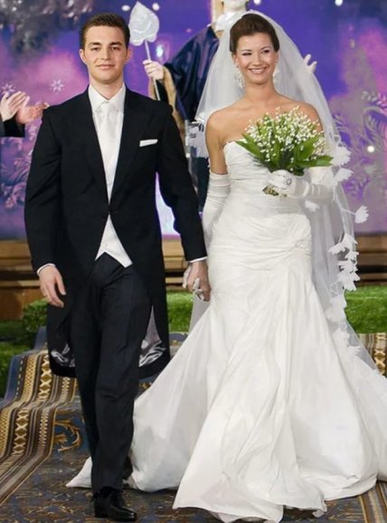 Екатерина Винокурова муж Александр Винокуров