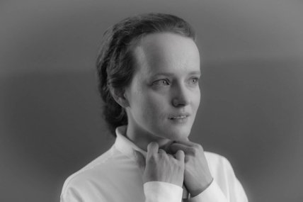 Марина Кукліна