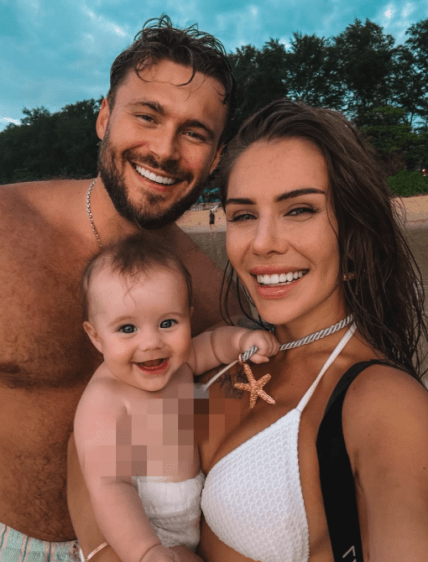 София Стужук Антон Левданский