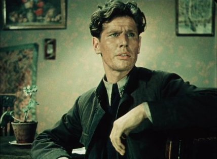 геннадий юхтин