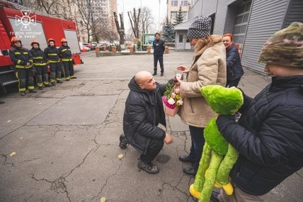 Освідчення