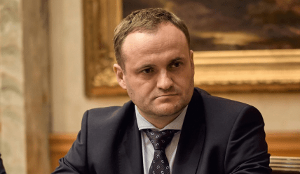 Олексій Кулеба