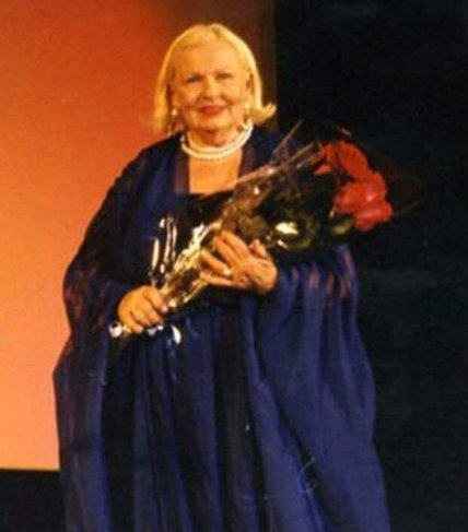 Чередниченко в последние годы жизни в США