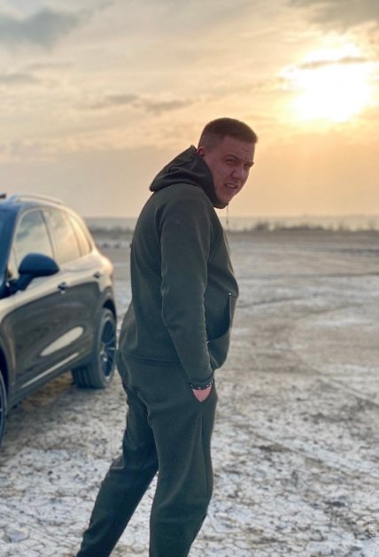 Евгений Филонов