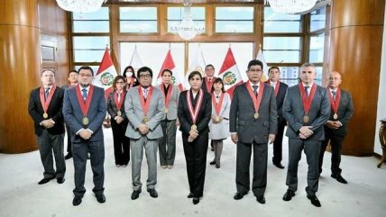 Діна Болуарте