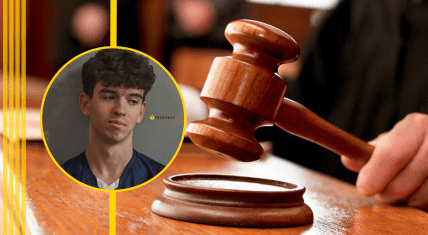 Суд по делу об убийстве Ирины Фарион