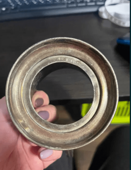 Как выглядят подстаканники Фрукты-виноград