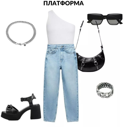 Вещи, которые обновят летний гардероб 2022