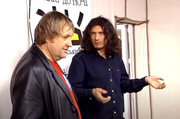 Бебешко, Скрябін