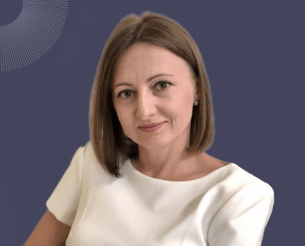 Адвокат Ольга Брус