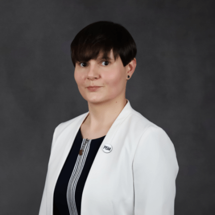 Александра Козьол