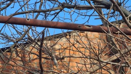 Донбасс_последствия обстрелов_3