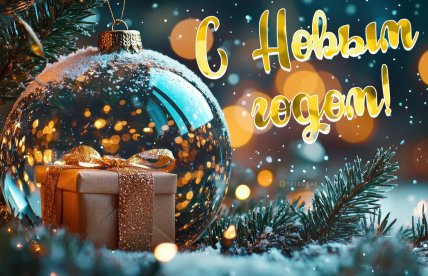 картинки с новым годом, открытки на новый год, поздравления