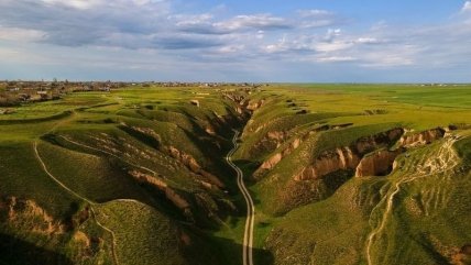 Сергей Гамзин, лицензия CC BY-SA 4.0