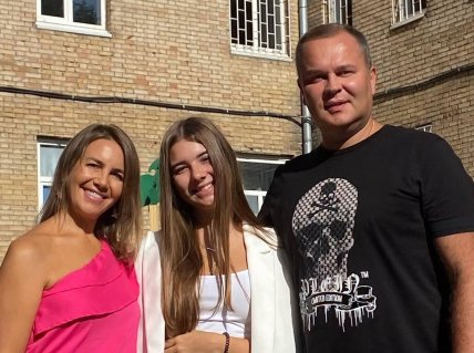 Мухины дети