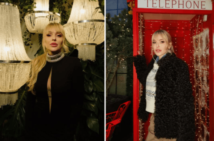 Ганна Буткевич фото