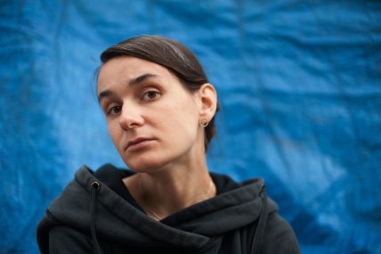 Дарця Веретюк