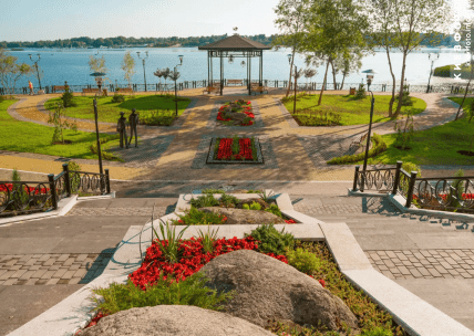 Парк Наталка