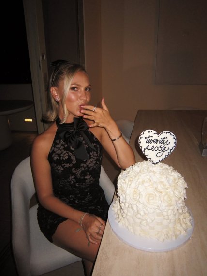 Джордін Джонс