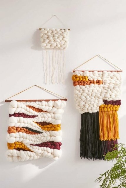 Мини-гобелен