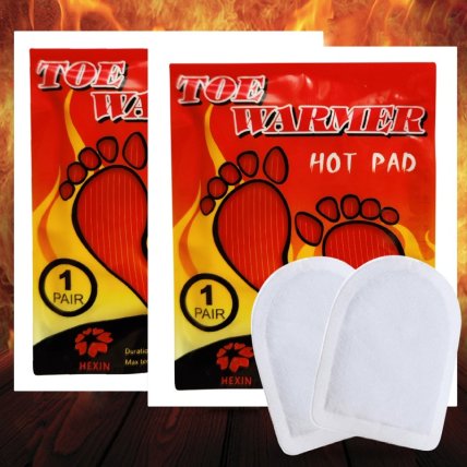 Химическая грелка