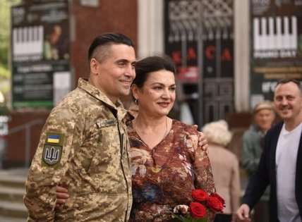 наталья сумская